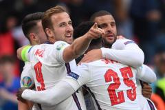 EURO 2020 | Șocul optimilor: Anglia - Germania! Cine merge mai departe?